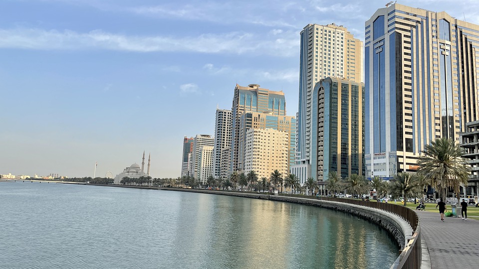 Sharjah, Arabiemiraatit: parhaat nähtävyydet - matkaopas ja tekemistä