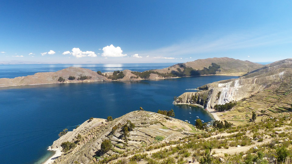 Peru: matkakohteet, matkaopas ja parhaat nähtävyydet